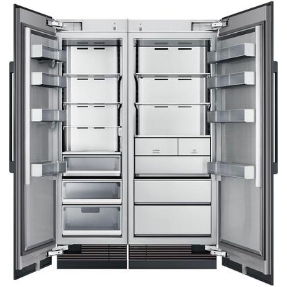 Dacor Refrigerador Modelo Dacor 872739